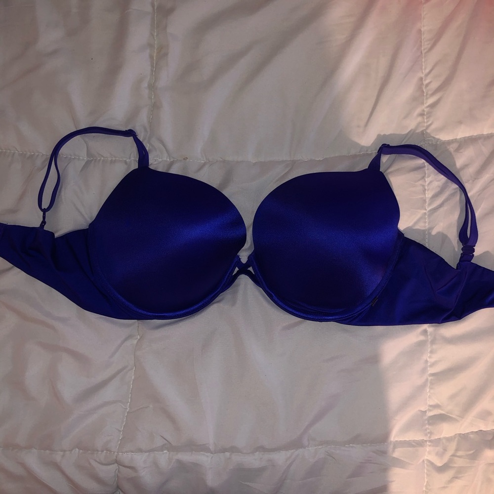 Very sexy push up bra by Victoria’s Secret